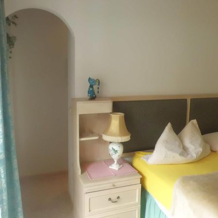 Casa Manuela - Vivienda Vacacional 푸에르토 드 라 크루즈 외부 사진