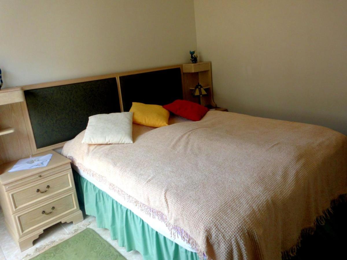 Casa Manuela - Vivienda Vacacional 푸에르토 드 라 크루즈 외부 사진