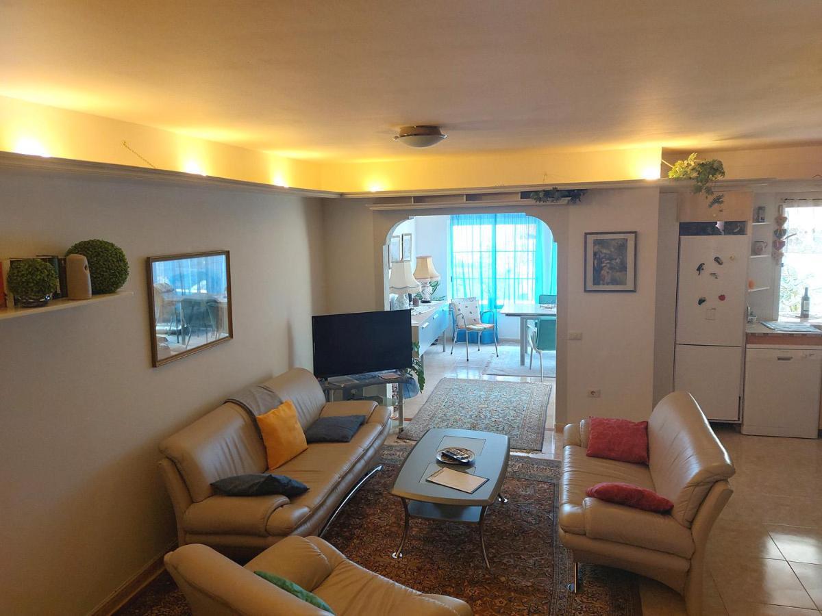 Casa Manuela - Vivienda Vacacional 푸에르토 드 라 크루즈 외부 사진