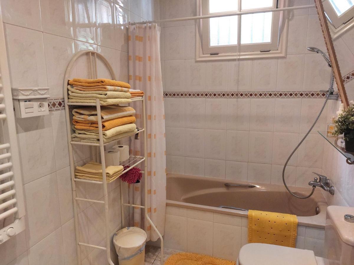 Casa Manuela - Vivienda Vacacional 푸에르토 드 라 크루즈 외부 사진