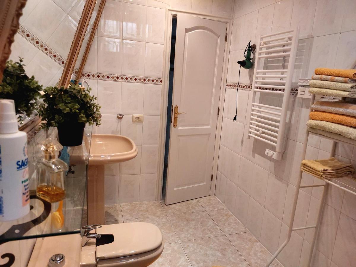 Casa Manuela - Vivienda Vacacional 푸에르토 드 라 크루즈 외부 사진