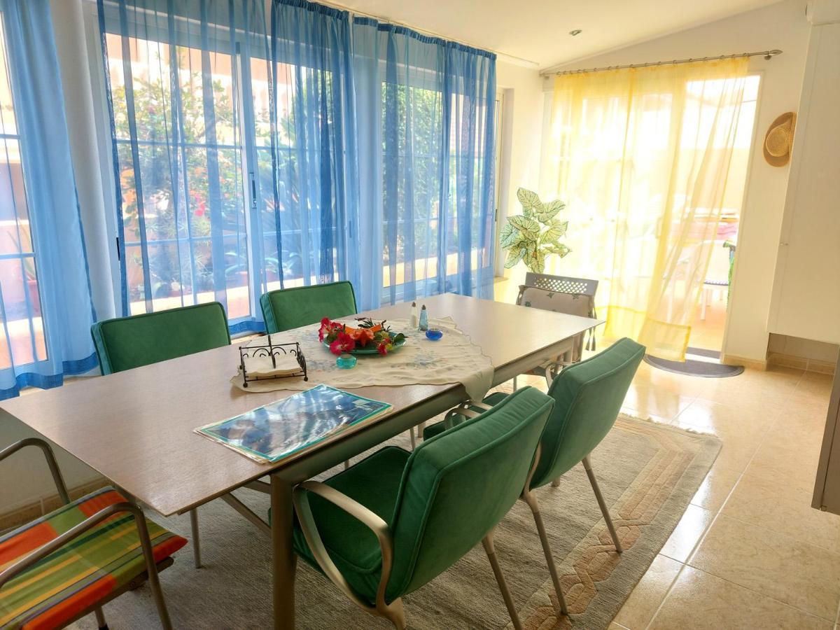 Casa Manuela - Vivienda Vacacional 푸에르토 드 라 크루즈 외부 사진