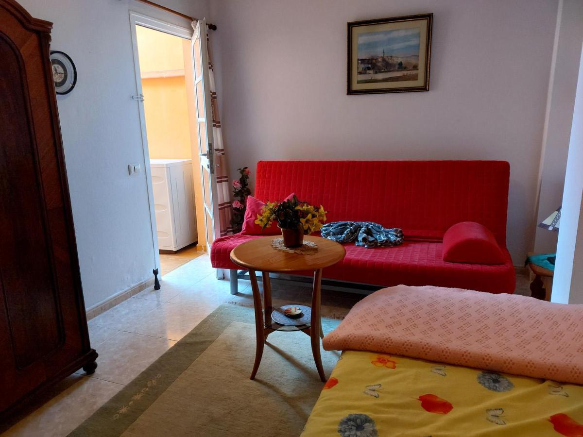 Casa Manuela - Vivienda Vacacional 푸에르토 드 라 크루즈 외부 사진