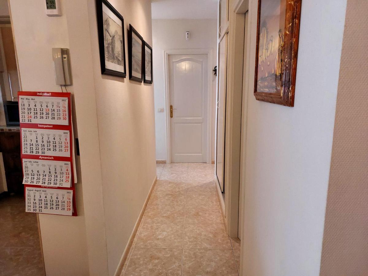 Casa Manuela - Vivienda Vacacional 푸에르토 드 라 크루즈 외부 사진