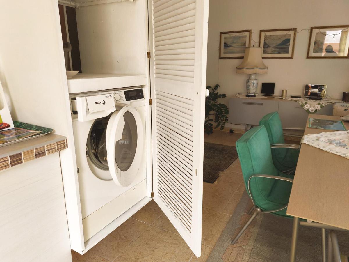 Casa Manuela - Vivienda Vacacional 푸에르토 드 라 크루즈 외부 사진