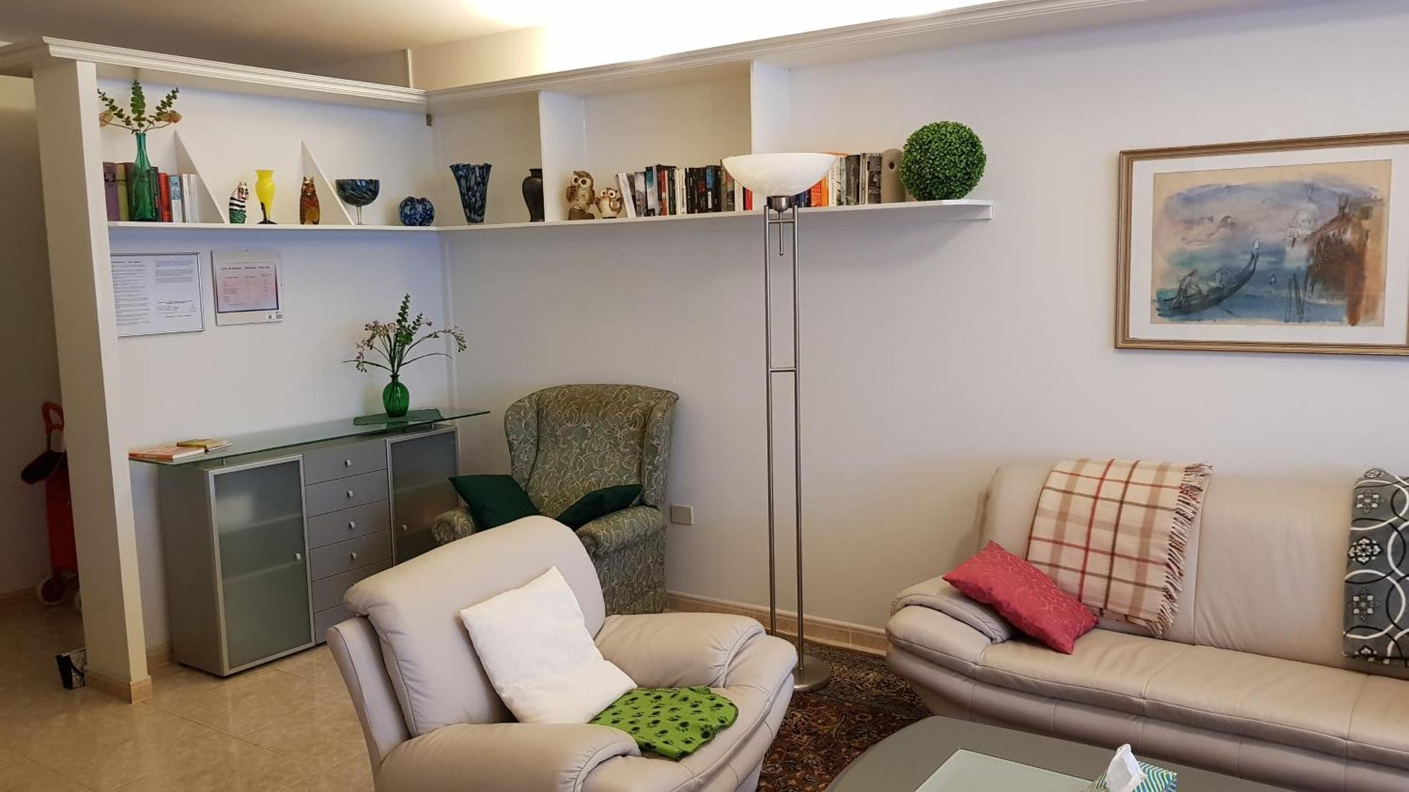 Casa Manuela - Vivienda Vacacional 푸에르토 드 라 크루즈 외부 사진