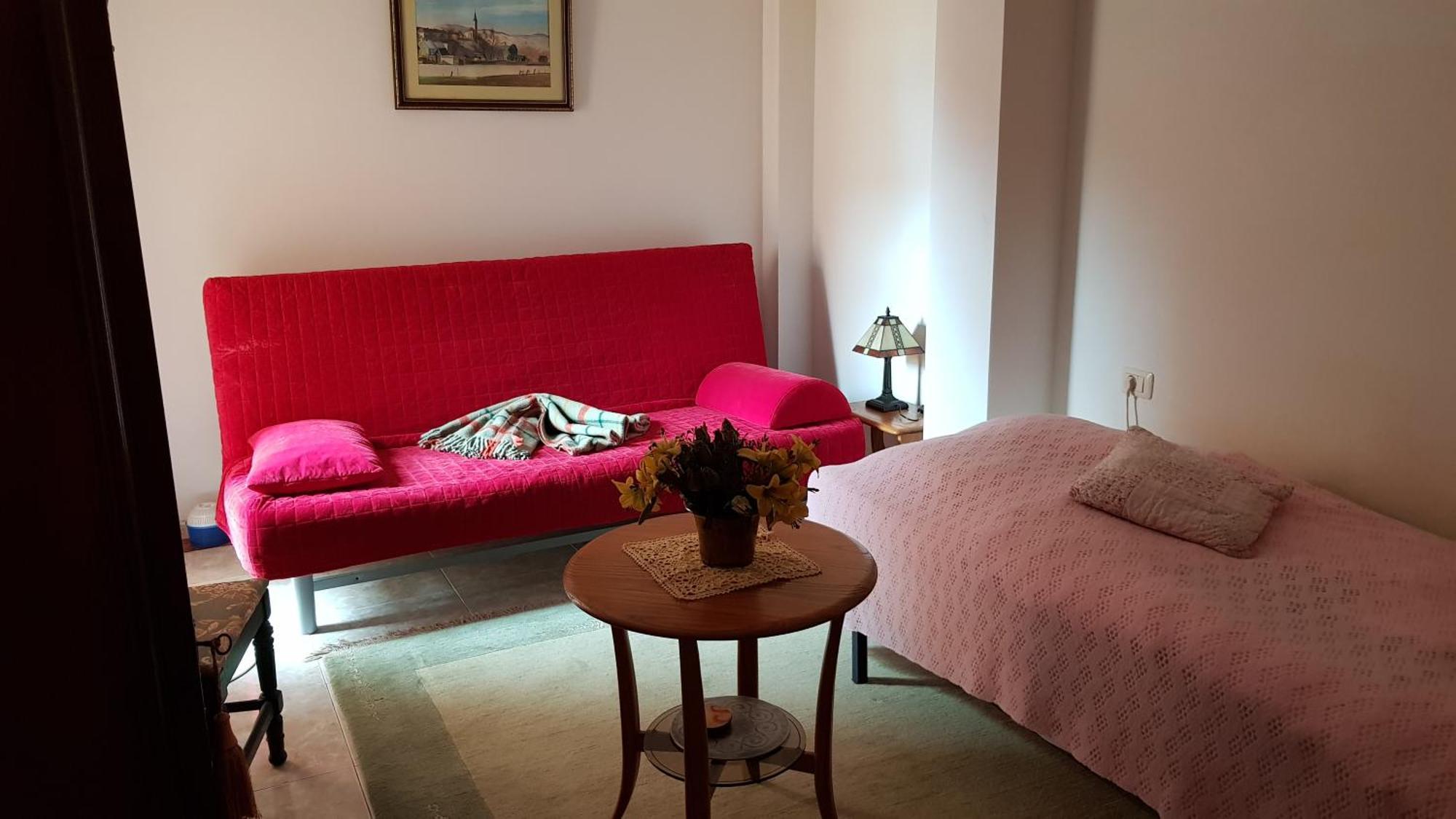 Casa Manuela - Vivienda Vacacional 푸에르토 드 라 크루즈 외부 사진