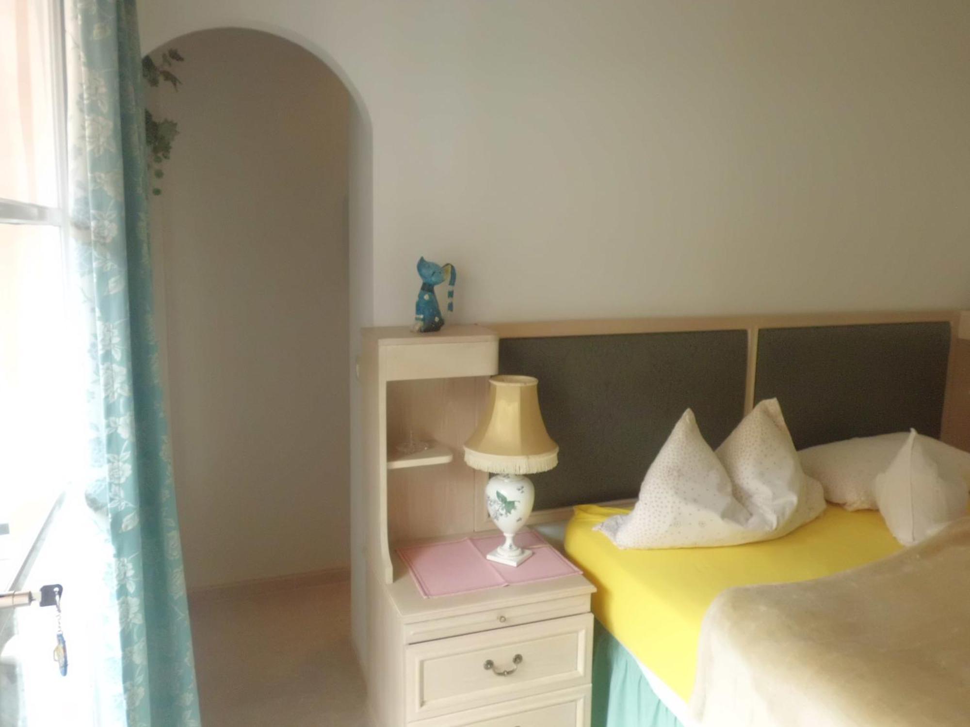 Casa Manuela - Vivienda Vacacional 푸에르토 드 라 크루즈 외부 사진