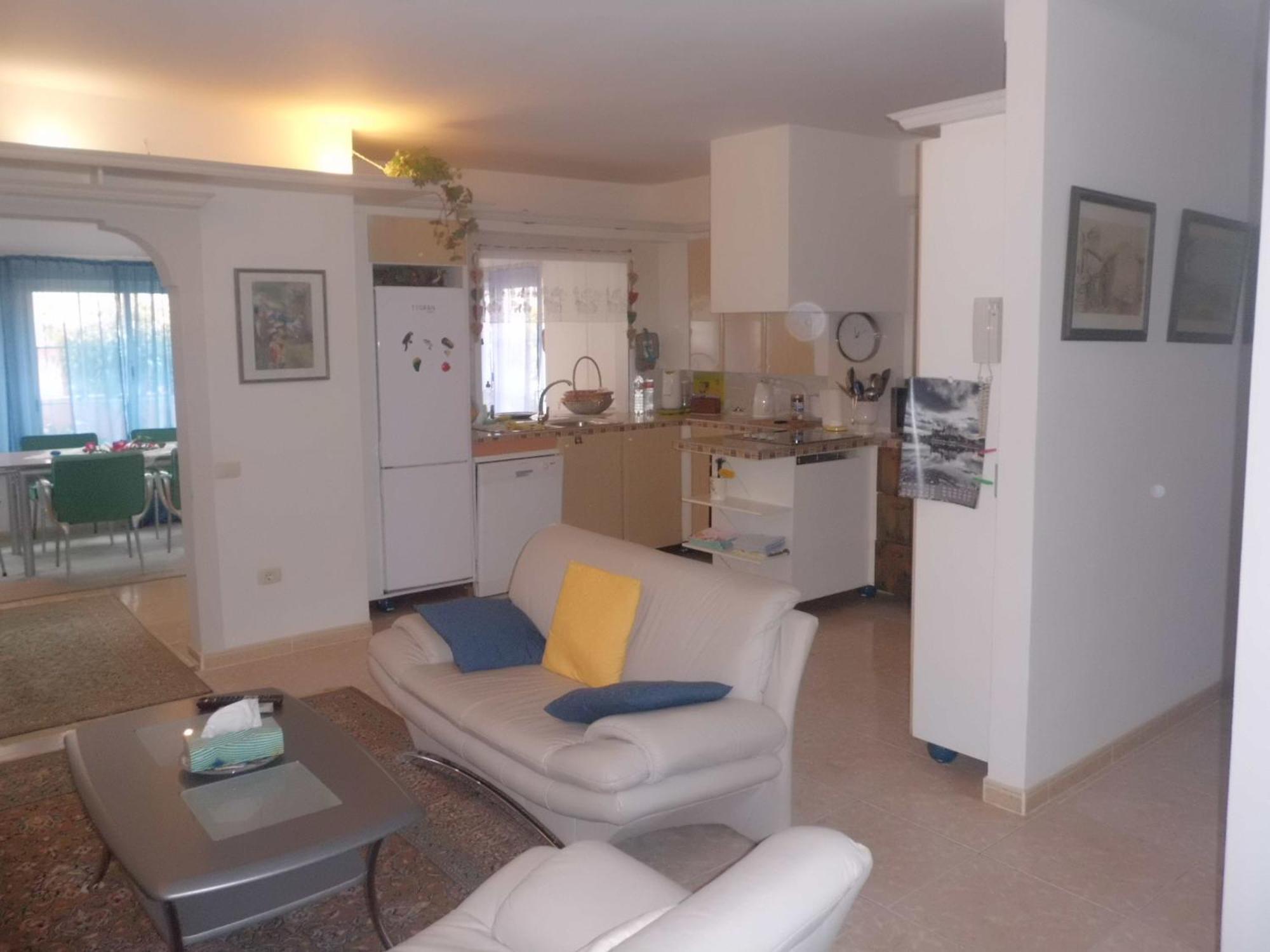 Casa Manuela - Vivienda Vacacional 푸에르토 드 라 크루즈 외부 사진