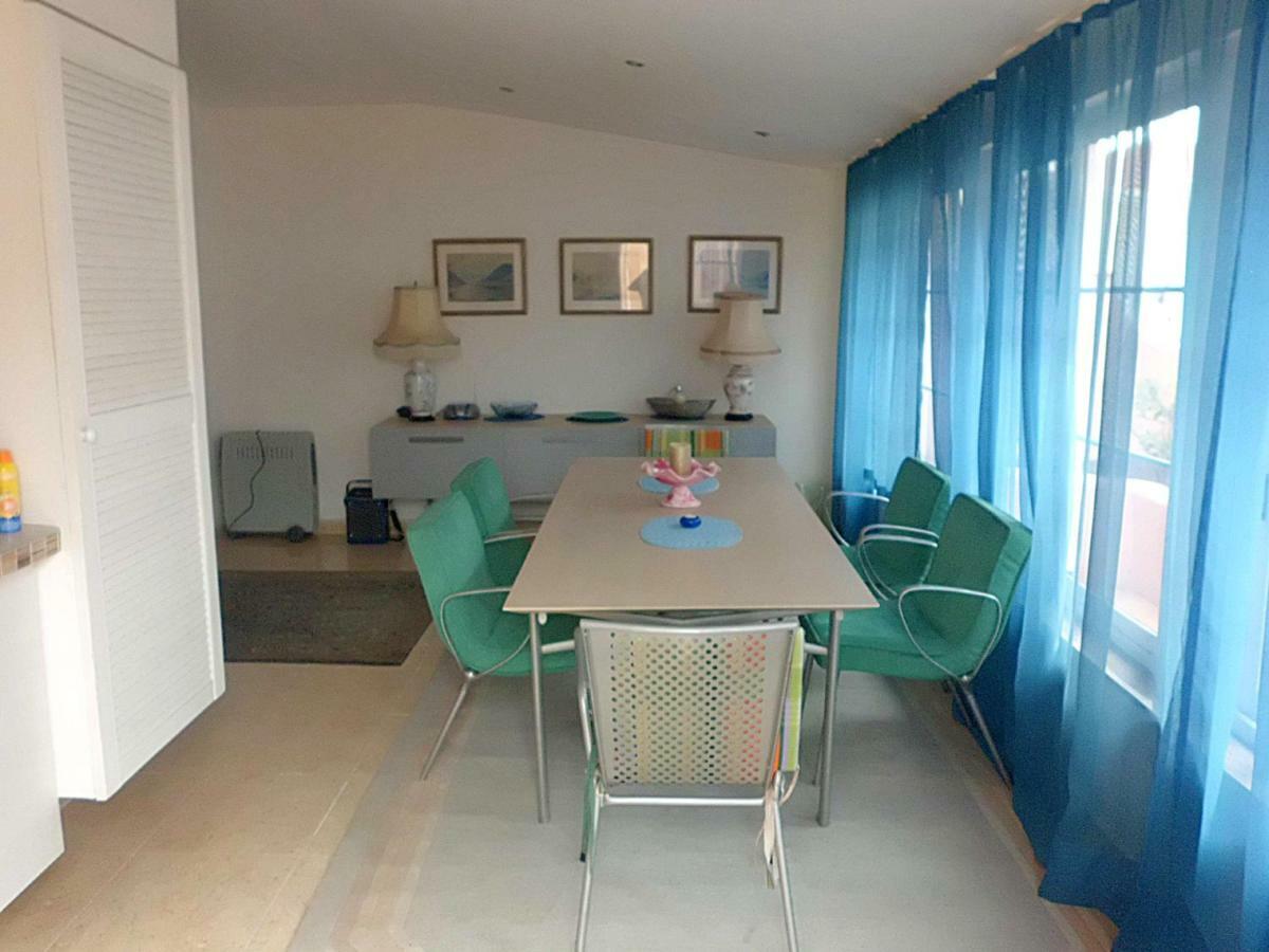 Casa Manuela - Vivienda Vacacional 푸에르토 드 라 크루즈 외부 사진